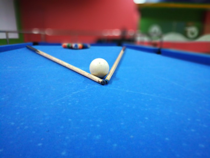 billiards