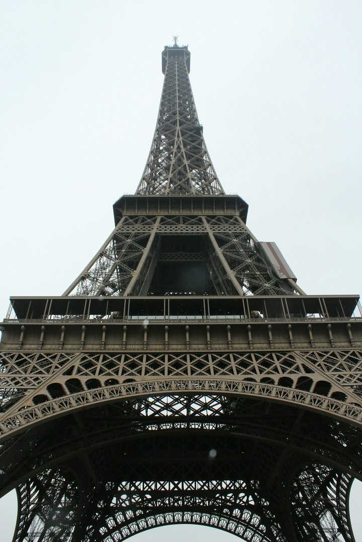 Torre Eiffel