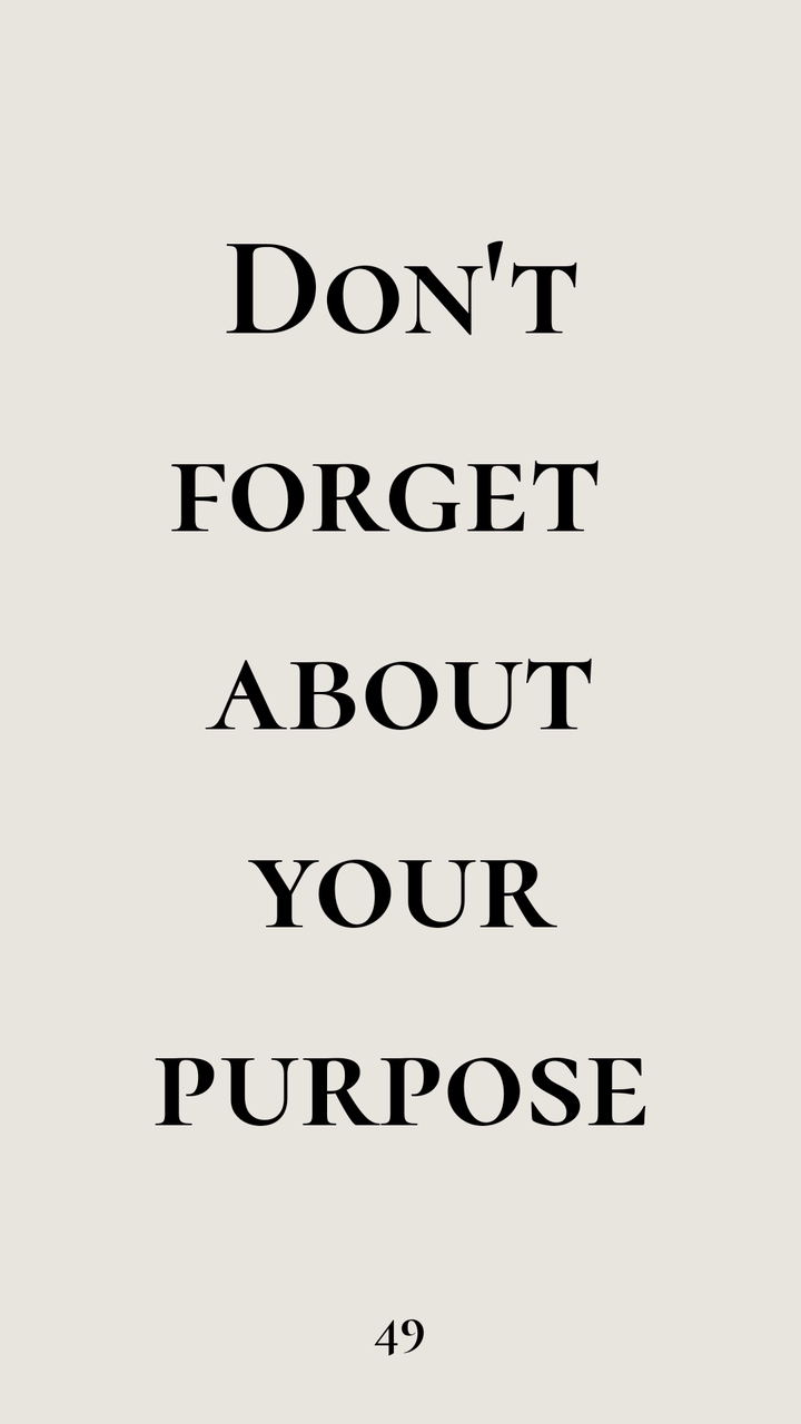 motivation