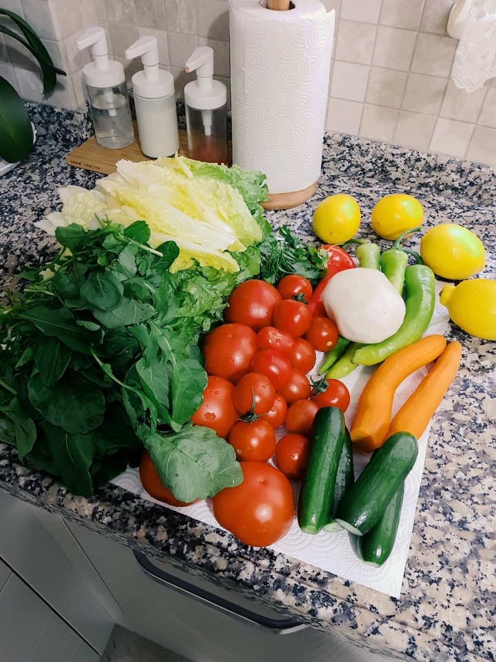 Salata♡