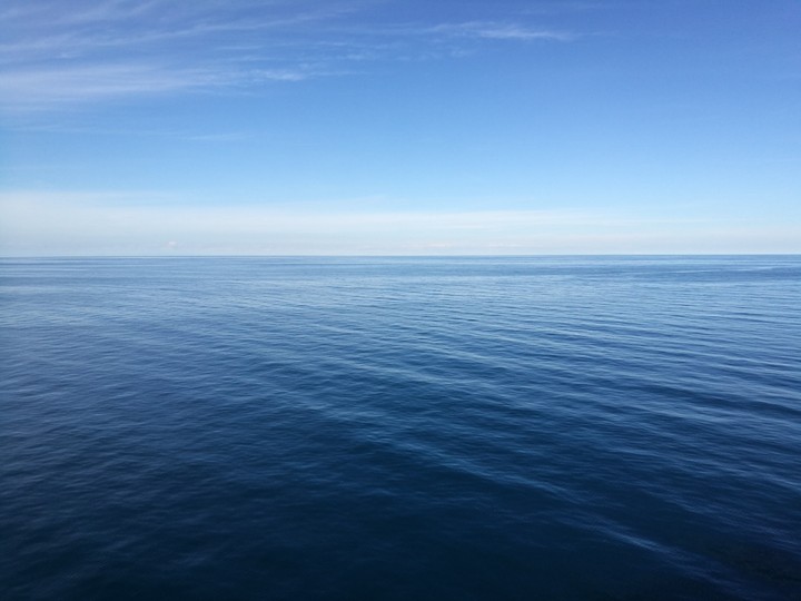 Ocean