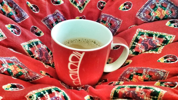 Tea