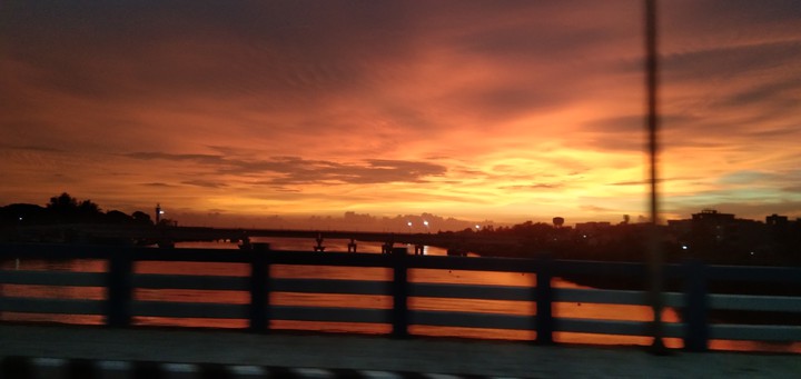 wonderful place in sky
