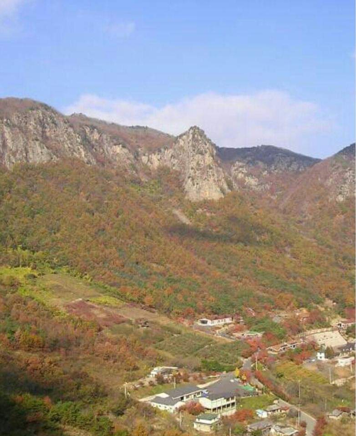 가을풍경
