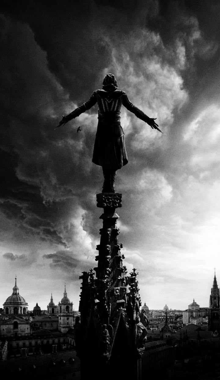 Assassin's Creed