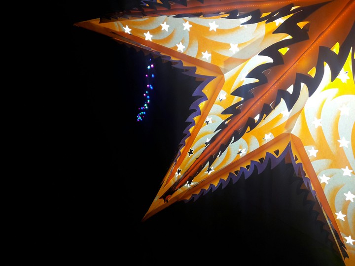 star
