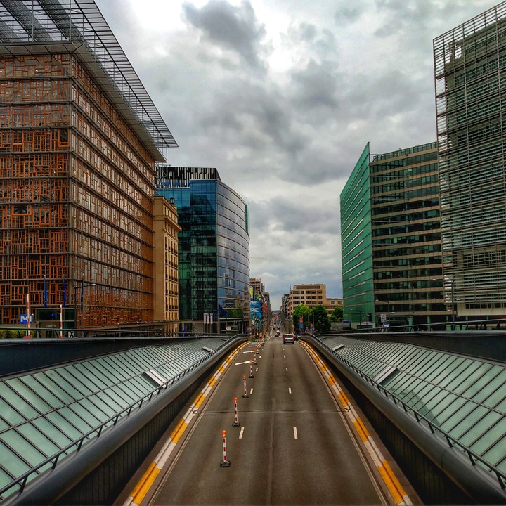 Urban Landscape