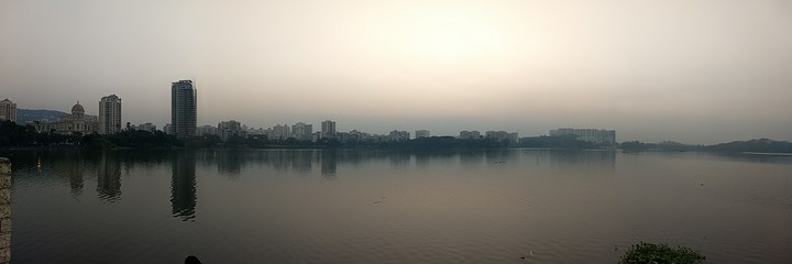 Lakeside