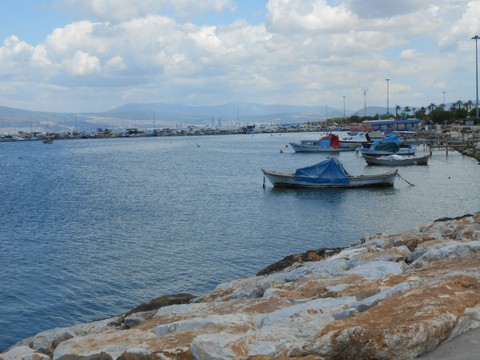 İnciraltı, İzmir