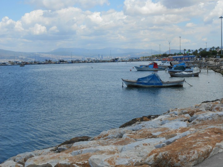İnciraltı, İzmir