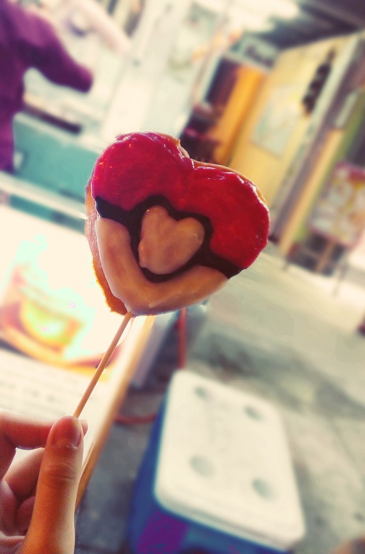 cake