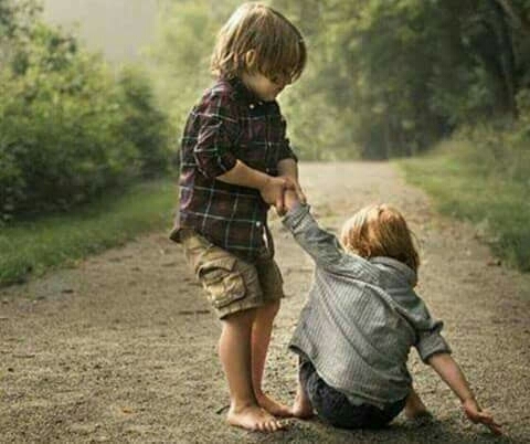 friend