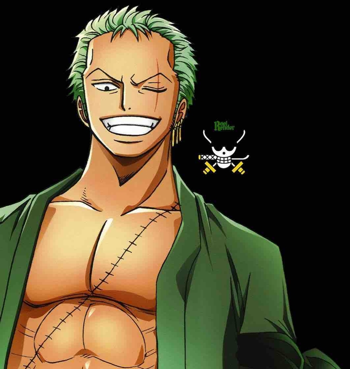 zoro