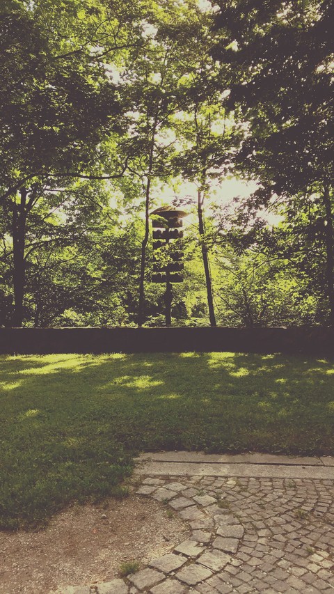 Peaceful