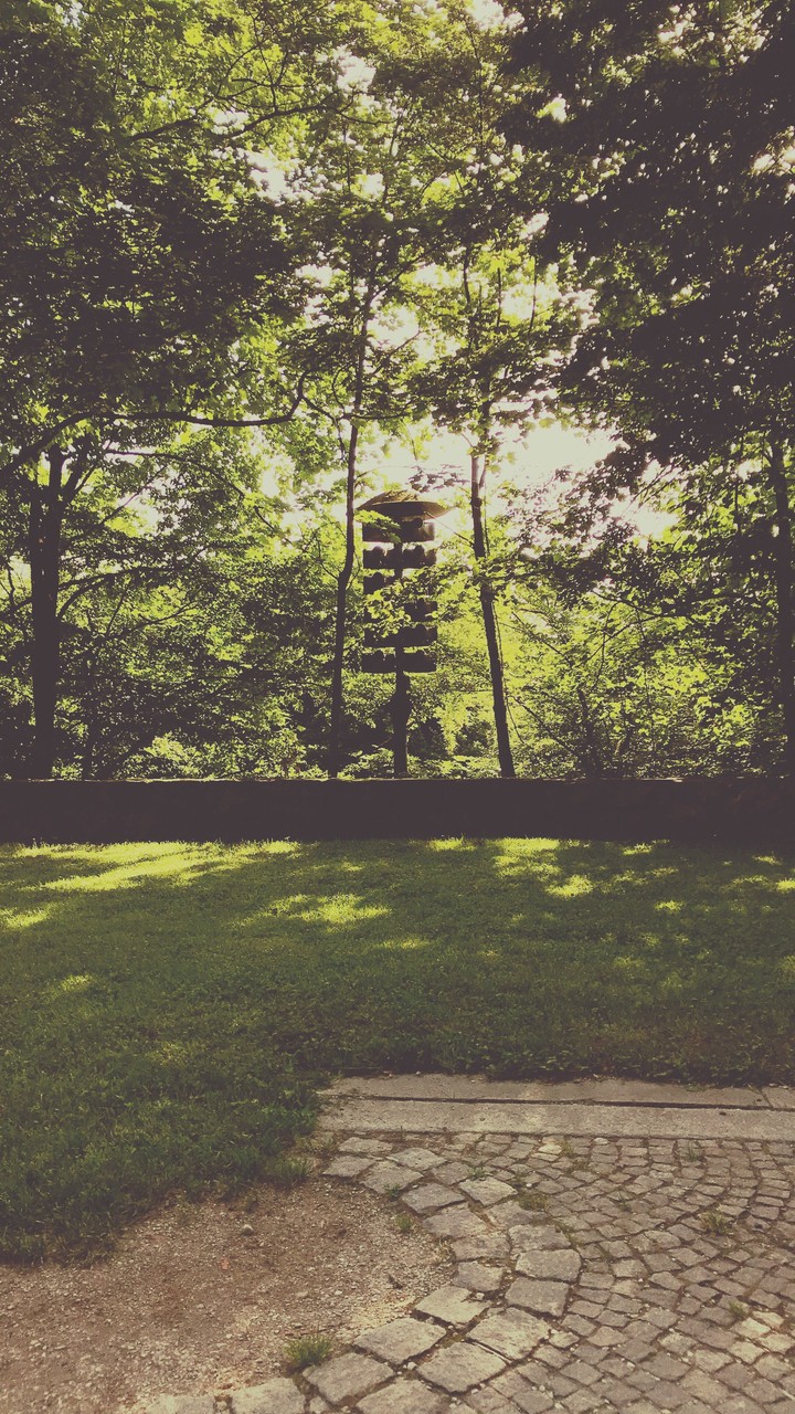 Peaceful