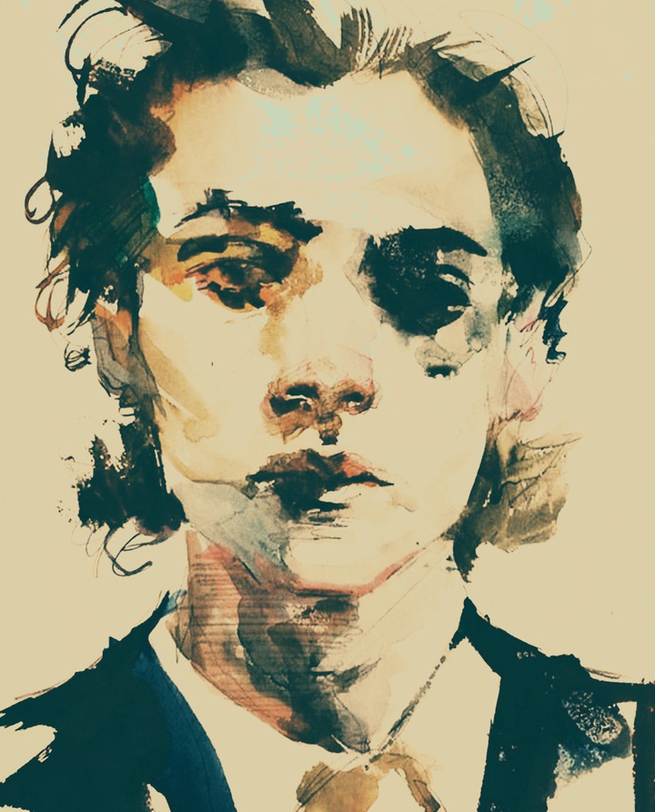 face. draw