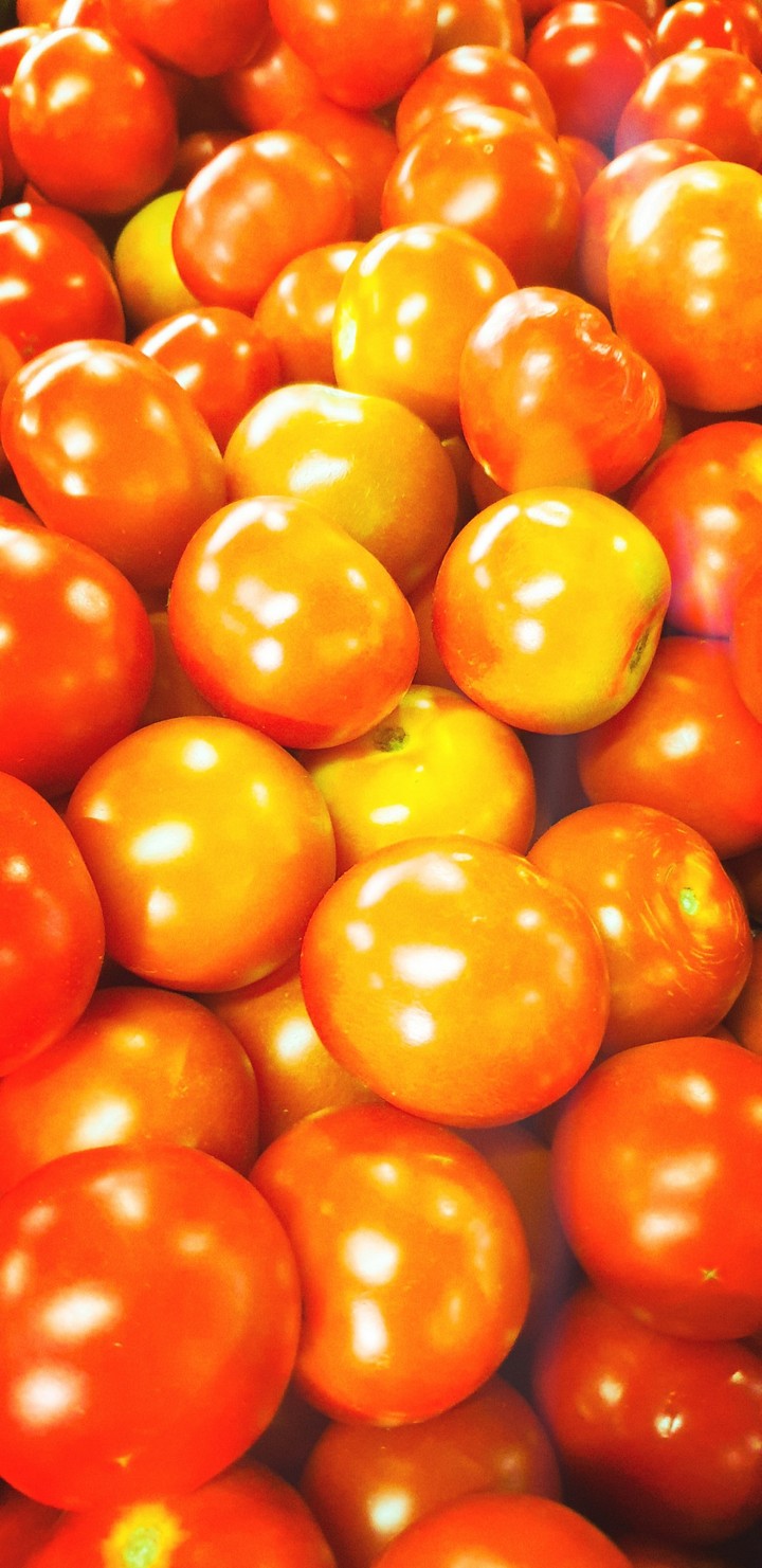 Fresh produce