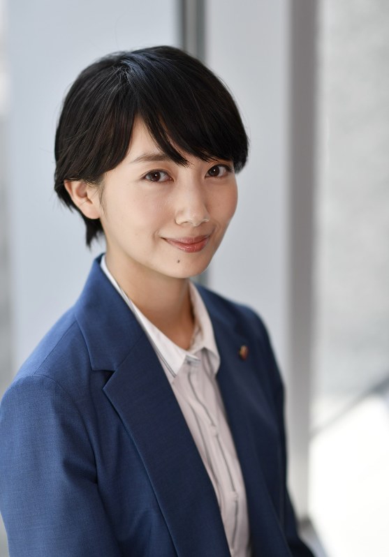 未解決の女