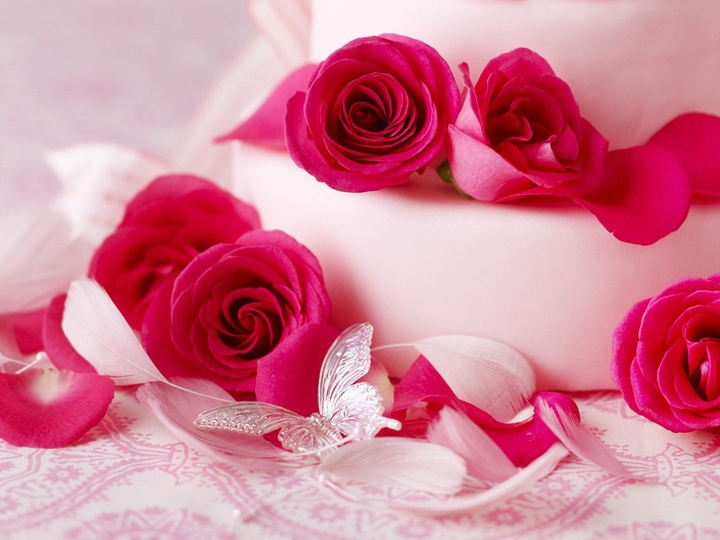 Fair and Blush