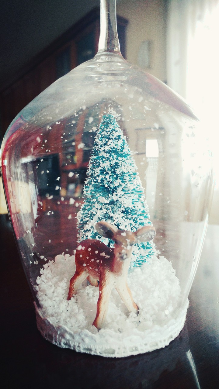 Mini Creations