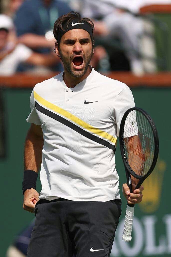 Federer