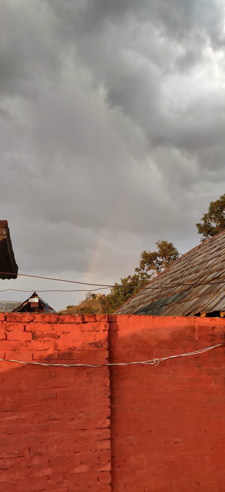 rainbow