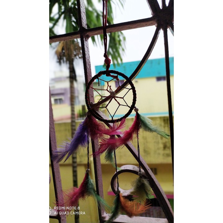 Dream catcher