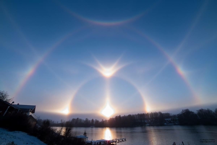 Halo Íris