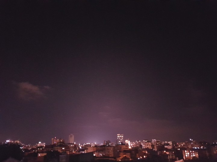 midnight