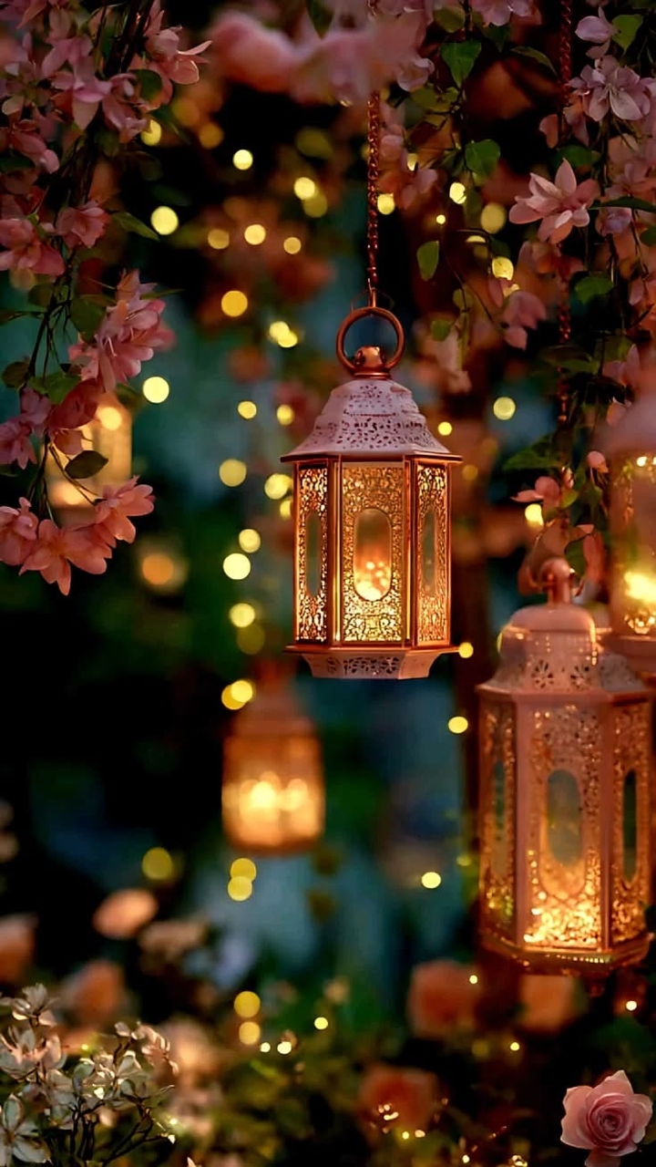 خلفيات Decoration, Lantern