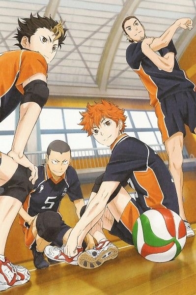 voley