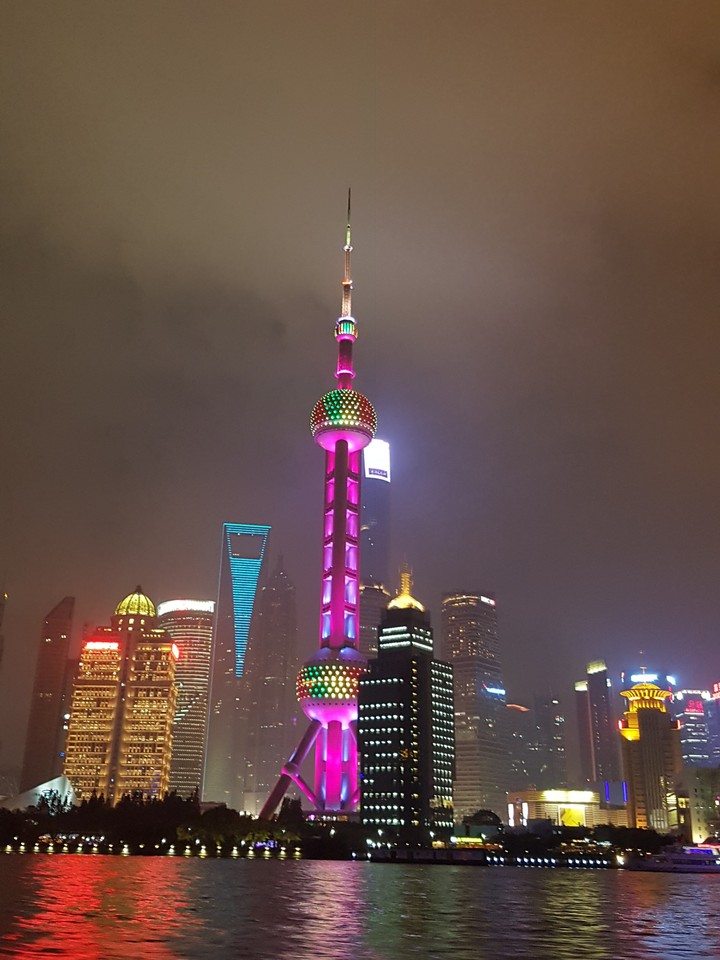 Shanghai