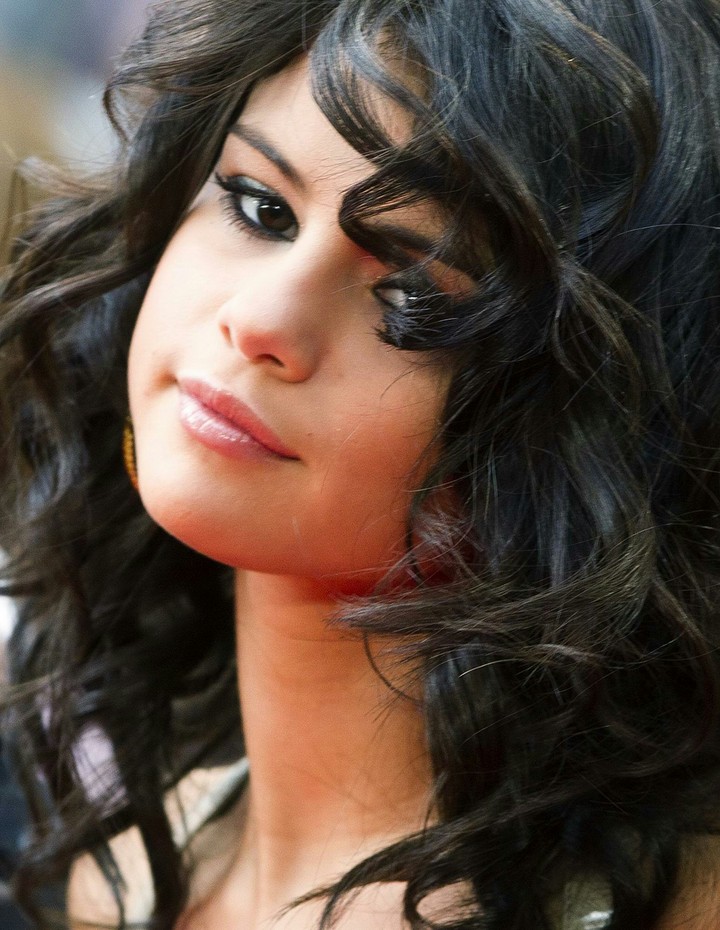 selena gomez