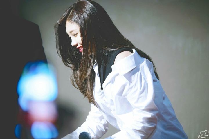 apink jung eunji