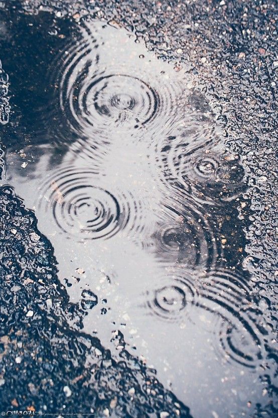 rain
