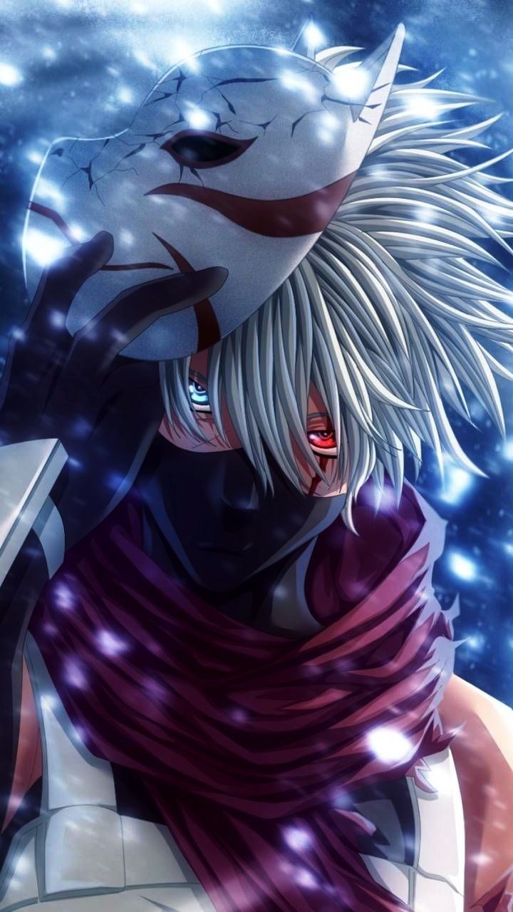 Kakashi