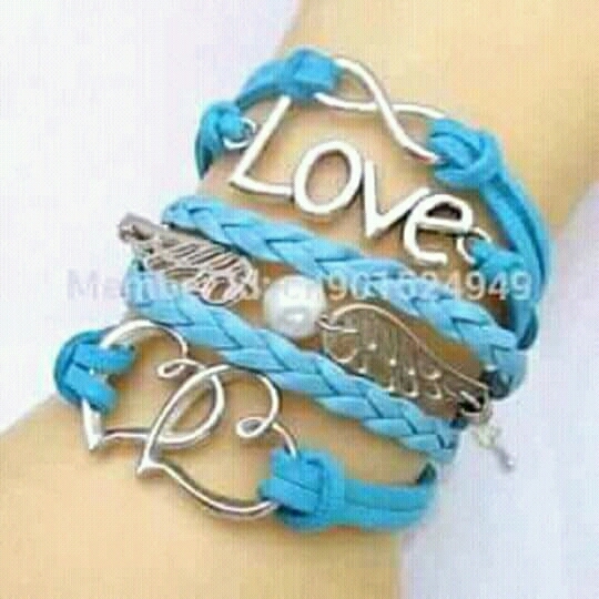 love is fast
