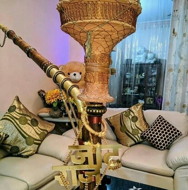 jaat raj