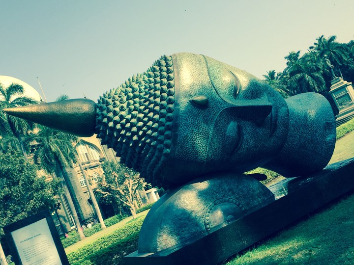 #buddha