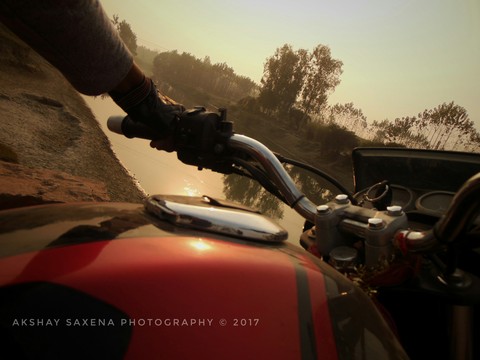 Travel