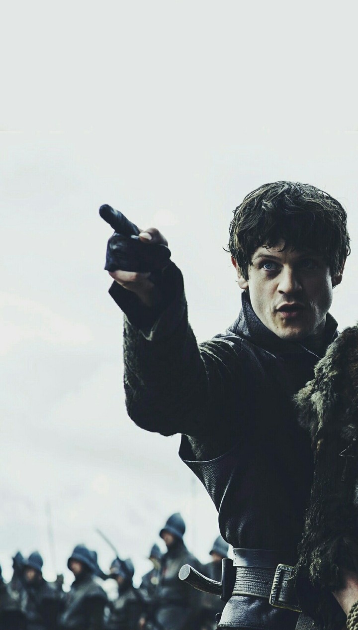 Ramsay Bolton