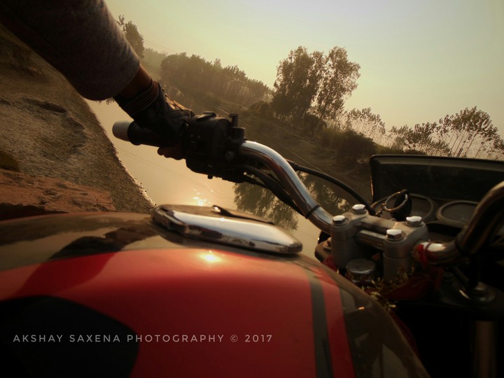 Travel