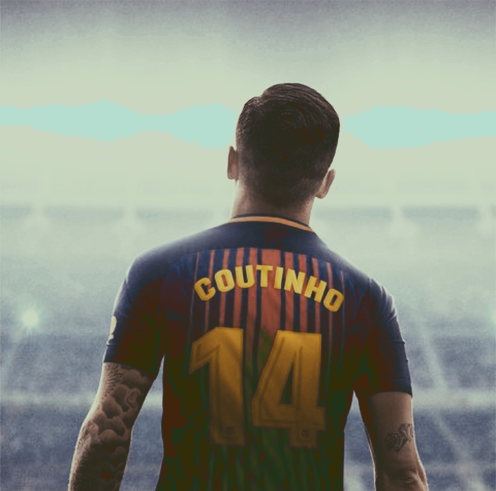 Coutinho