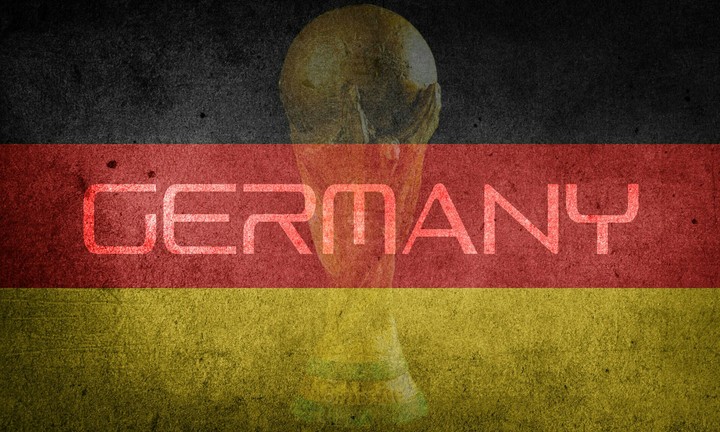 WORLD CUP!!