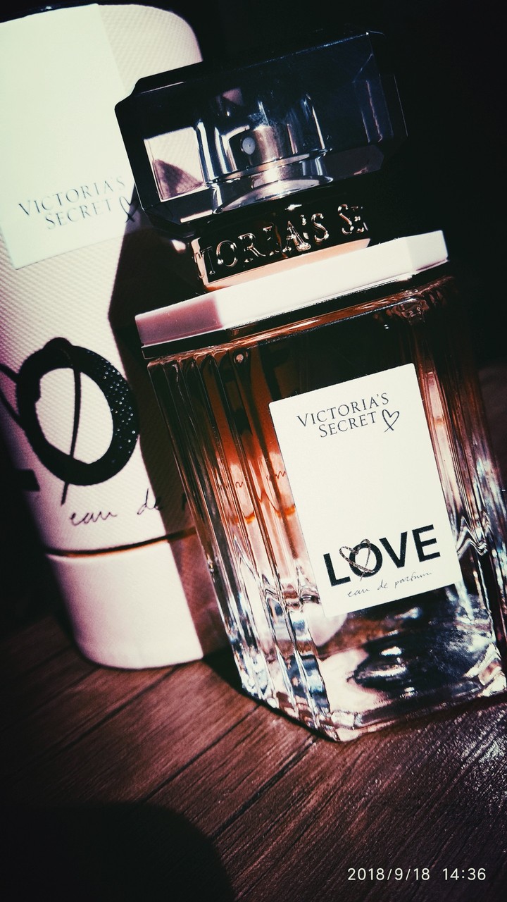 Voctoria Secret