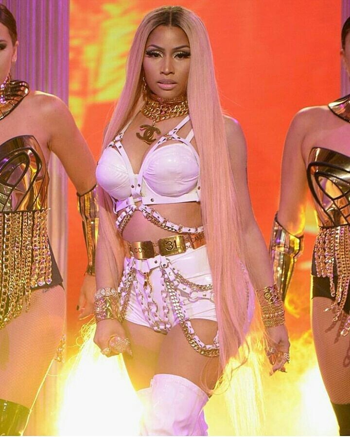 nicki minaj