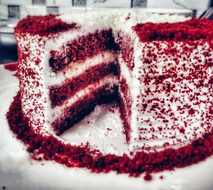 cake