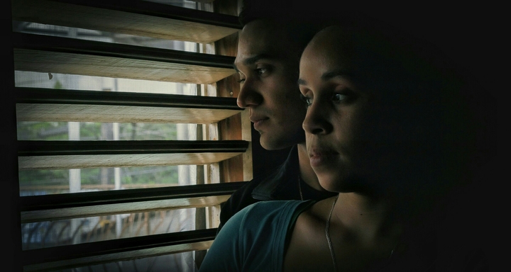 Cinematic Couples