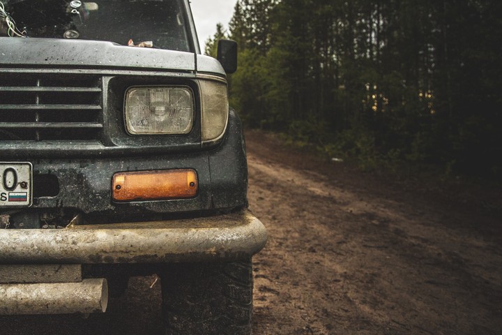 Trip in Karelia