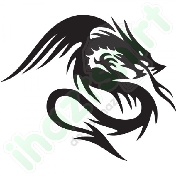 dragão